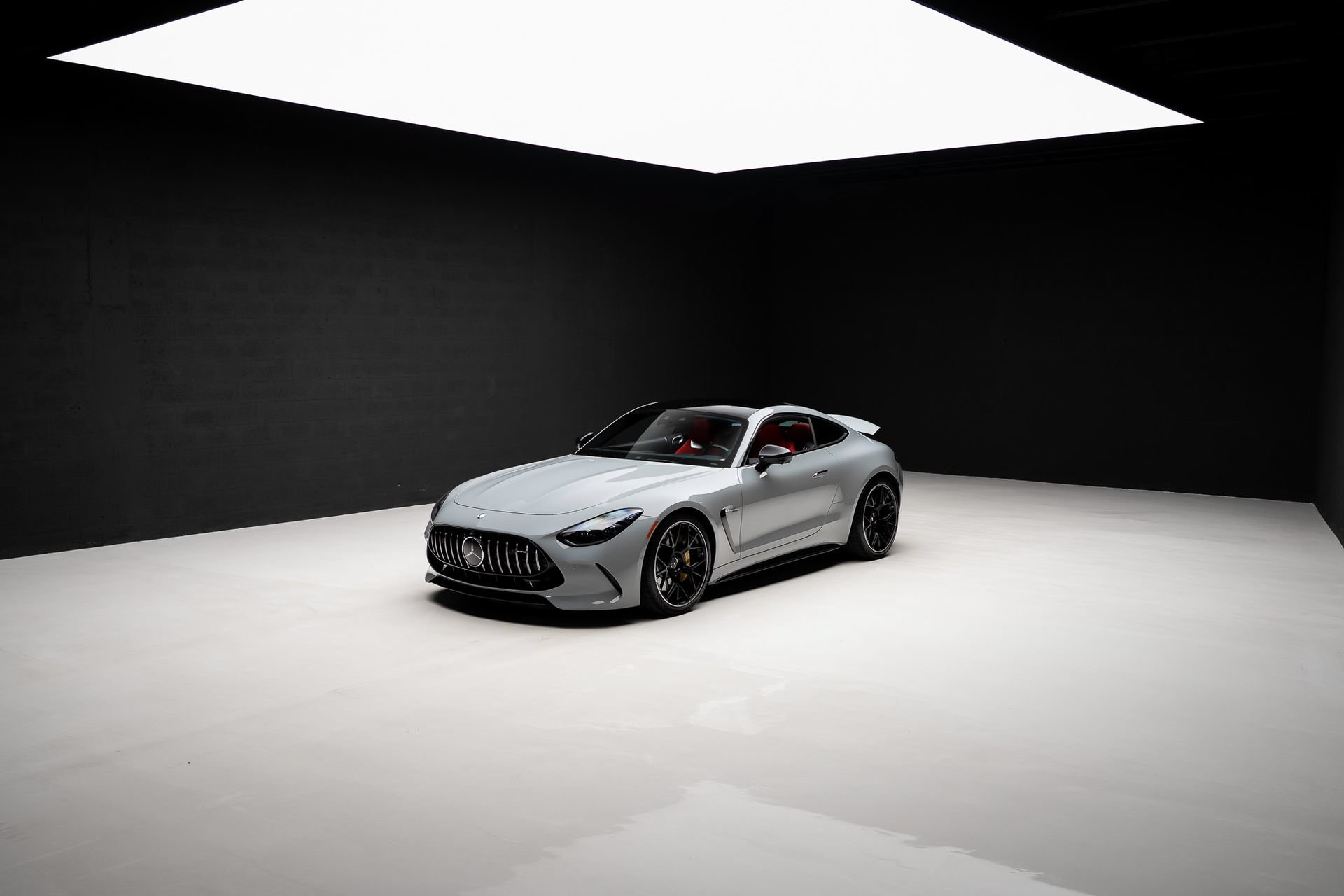 Used 2025 Mercedes-Benz AMG GT 55 image 83