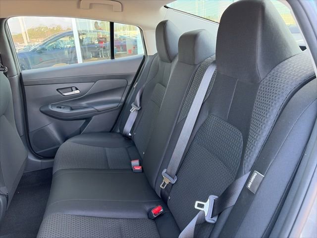 New 2026 Nissan Sentra S image 19