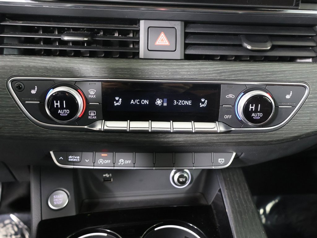 Used 2020 Audi A4 2.0T Premium w/ Convenience Package image 5