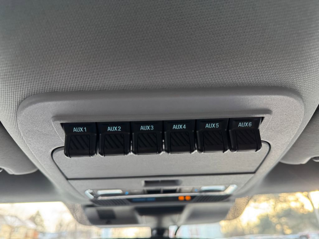 Used 2024 Ford F250 Lariat w/ Lariat Ultimate Package image 34