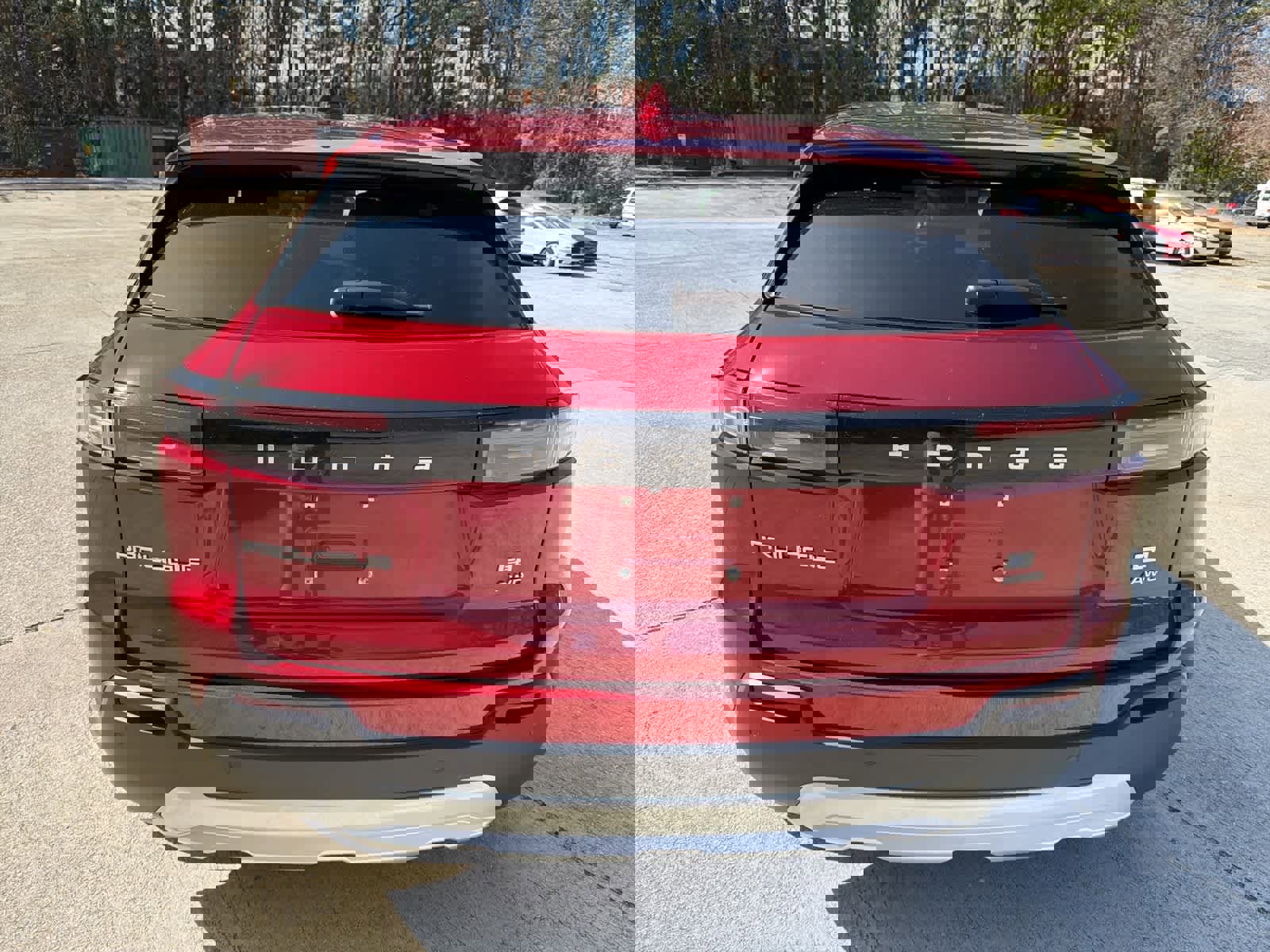 Used 2024 Honda Prologue EX image 8