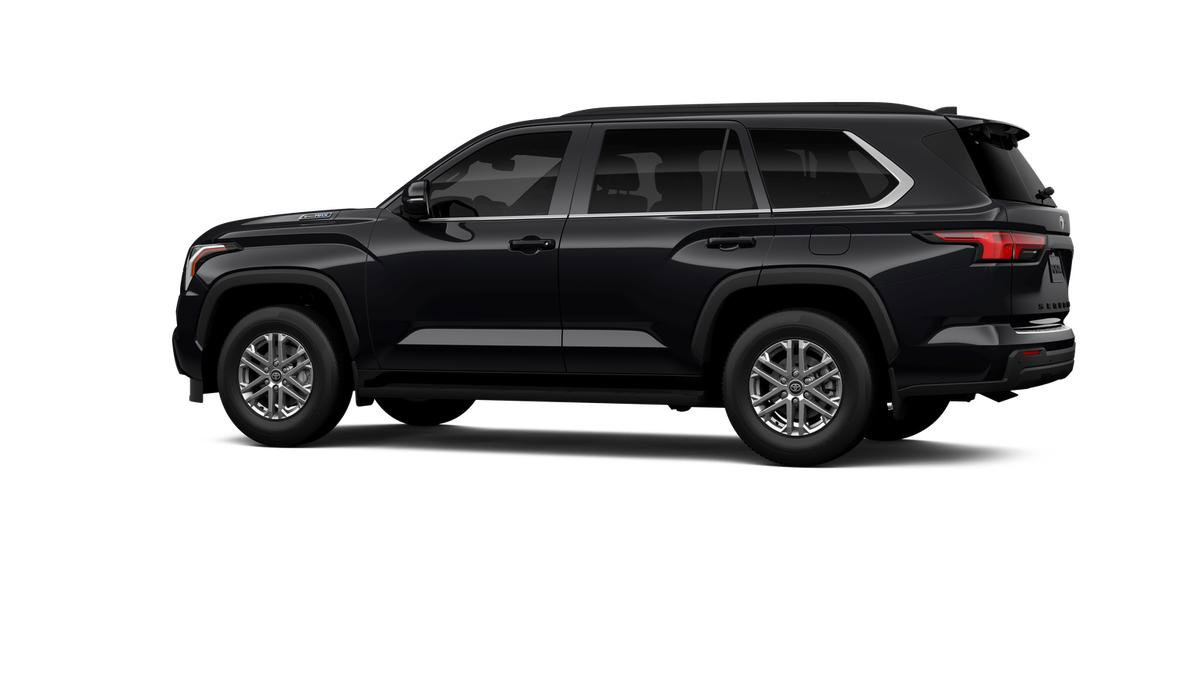 New 2026 Toyota Sequoia SR5 image 41