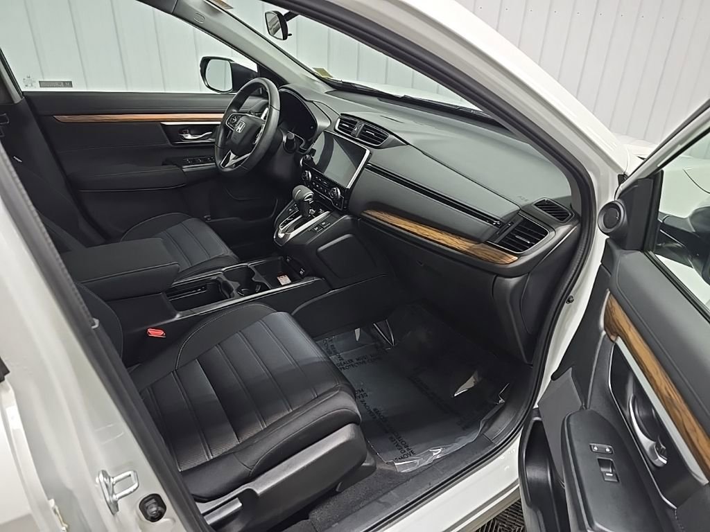 Used 2022 Honda CR-V EX image 16