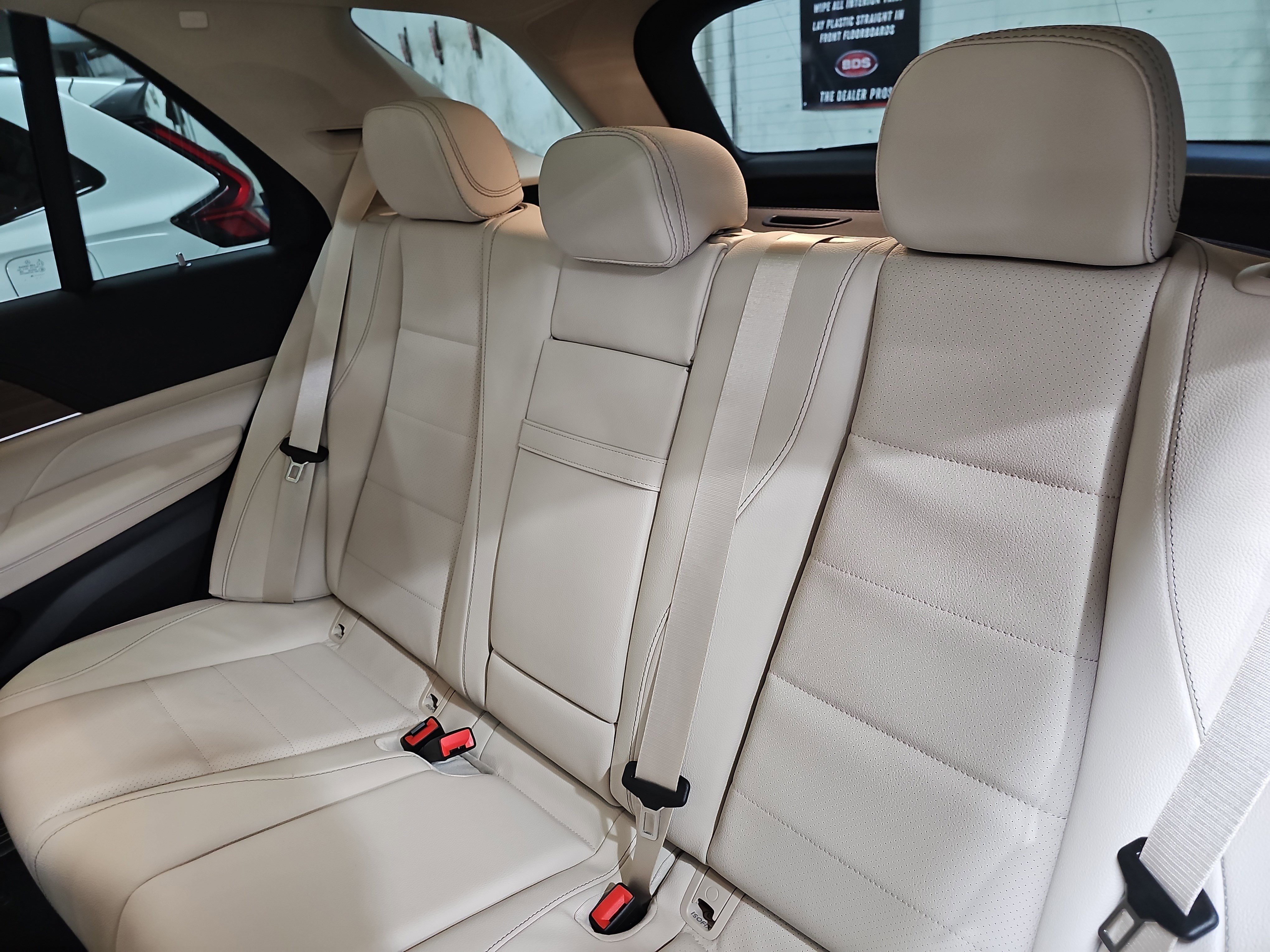 New 2026 Mercedes-Benz GLE 450 4MATIC image 14