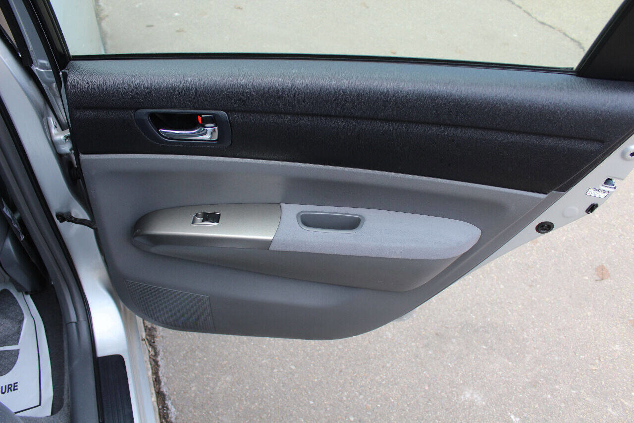 Used 2007 Toyota Prius FWD image 20