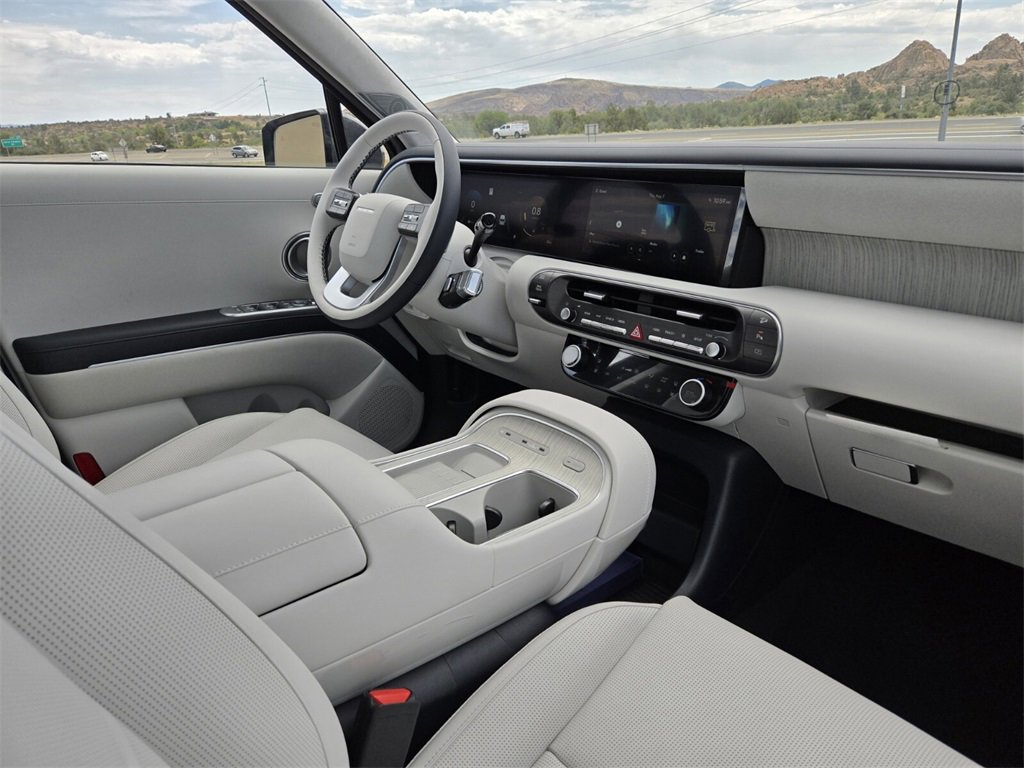 New 2026 Hyundai Palisade Calligraphy image 30