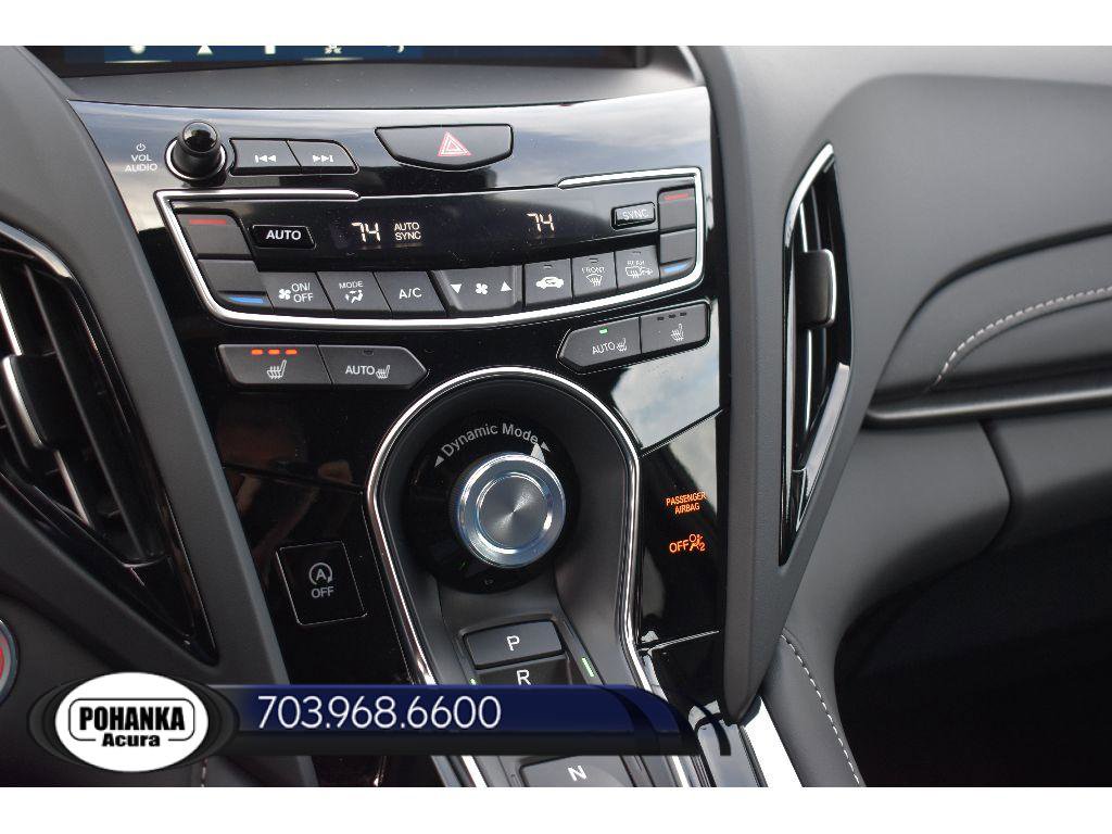 New 2026 Acura RDX SH-AWD image 26