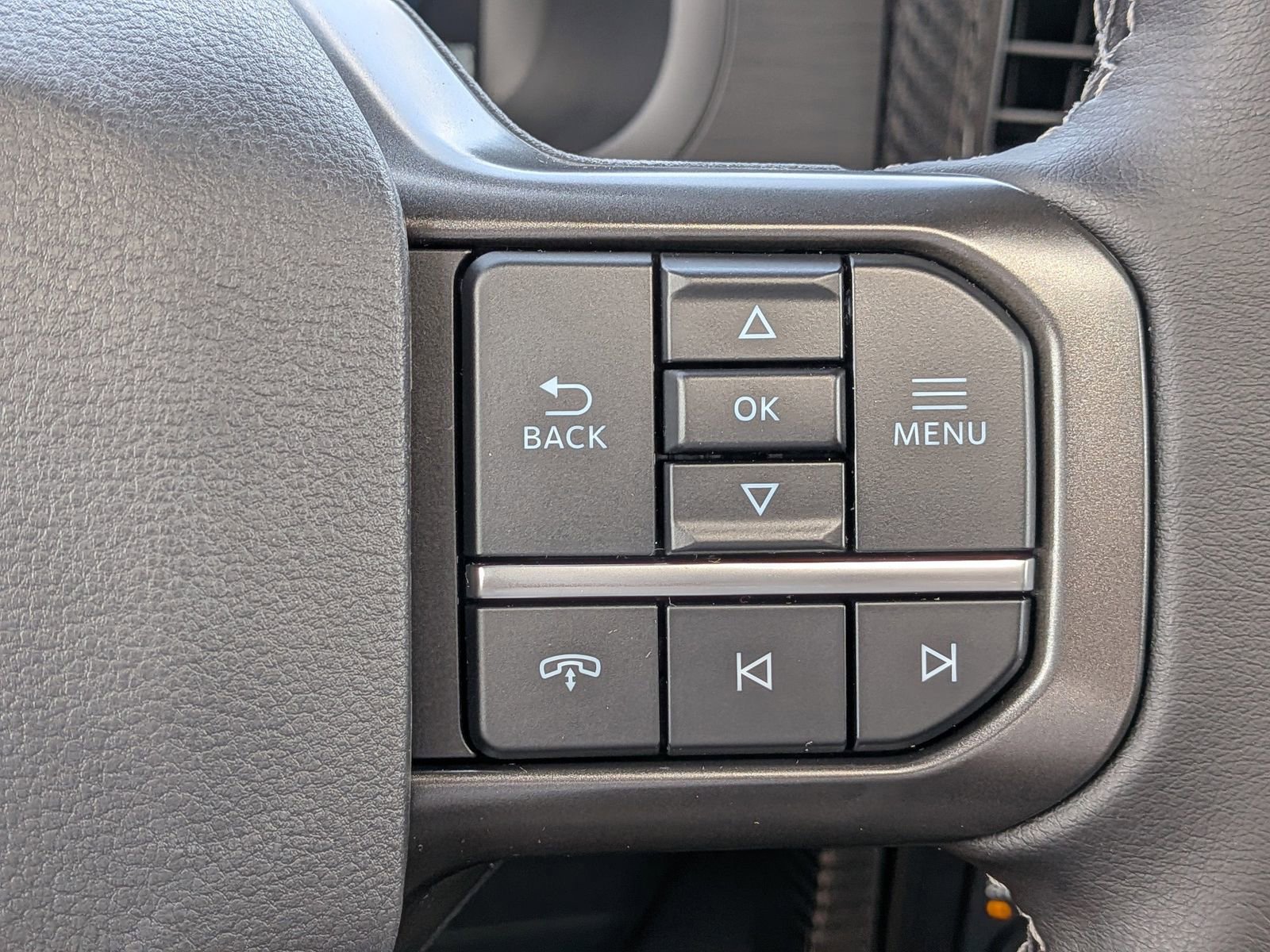 New 2024 Ford F150 XLT w/ Equipment Group 303A High image 30