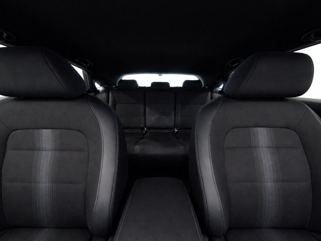 Used 2026 Honda Civic Sport image 14