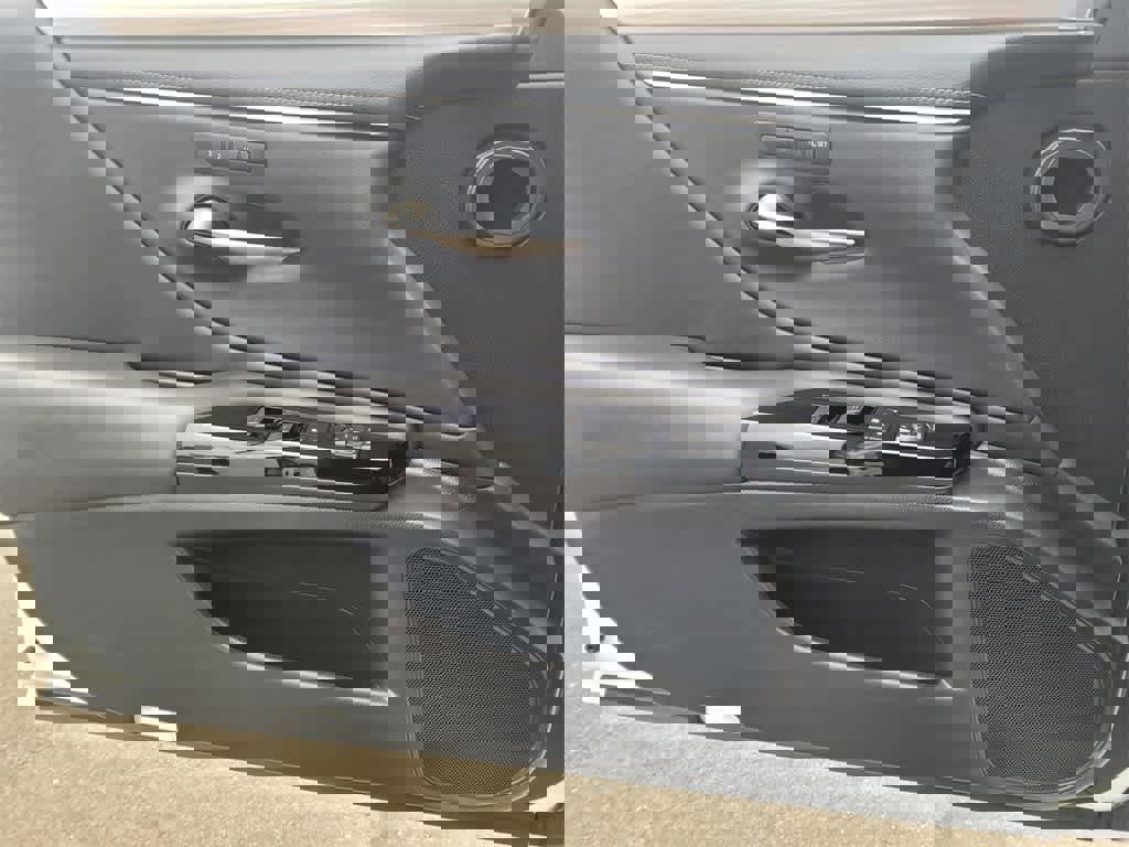 Used 2023 Lexus ES 350 F Sport image 17