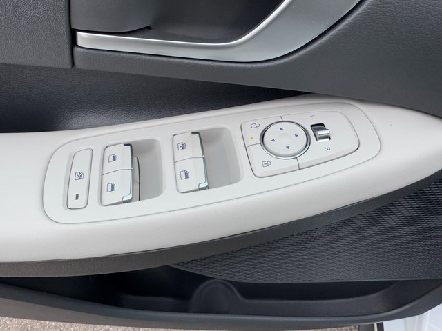 New 2025 Hyundai Sonata SE image 16