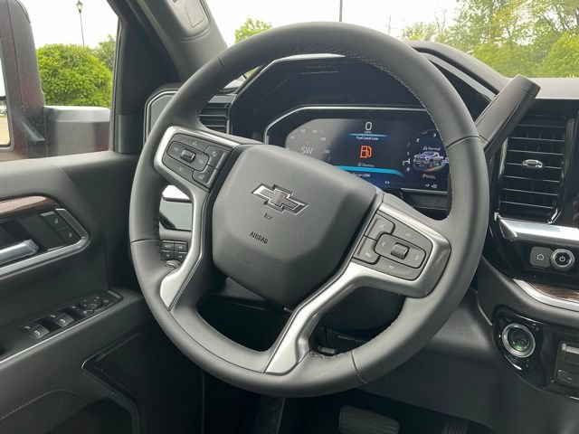 New 2026 Chevrolet Silverado 2500 LT w/ Trail Boss Package AWD/4WD image 22