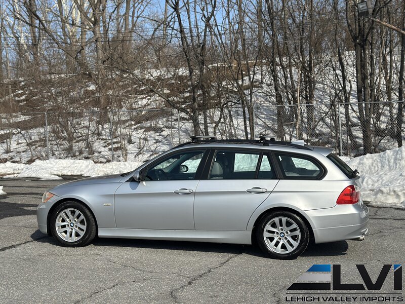 Used 2007 BMW 328xi Wagon AWD/4WD image 11