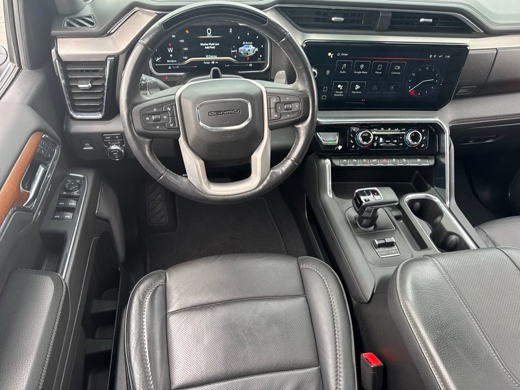Used 2023 GMC Sierra 1500 Denali image 16