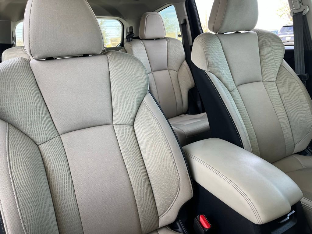 Certified 2024 Subaru Ascent Premium w/ Convenience Package image 26
