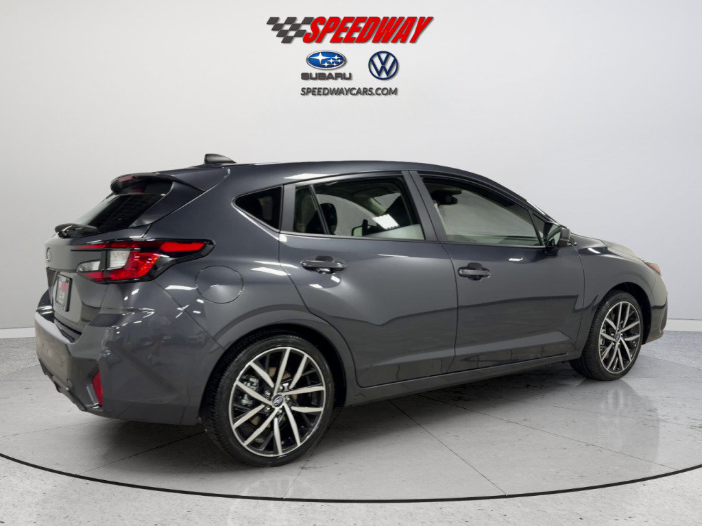 New 2026 Subaru Impreza 2.0i Sport AWD/4WD image 5