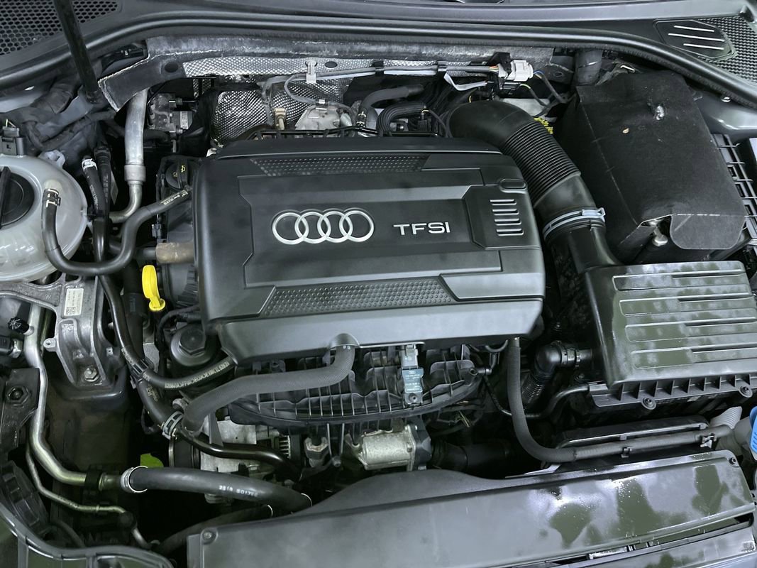 Used 2017 Audi A3 2.0T Premium w/ Convenience Package image 30