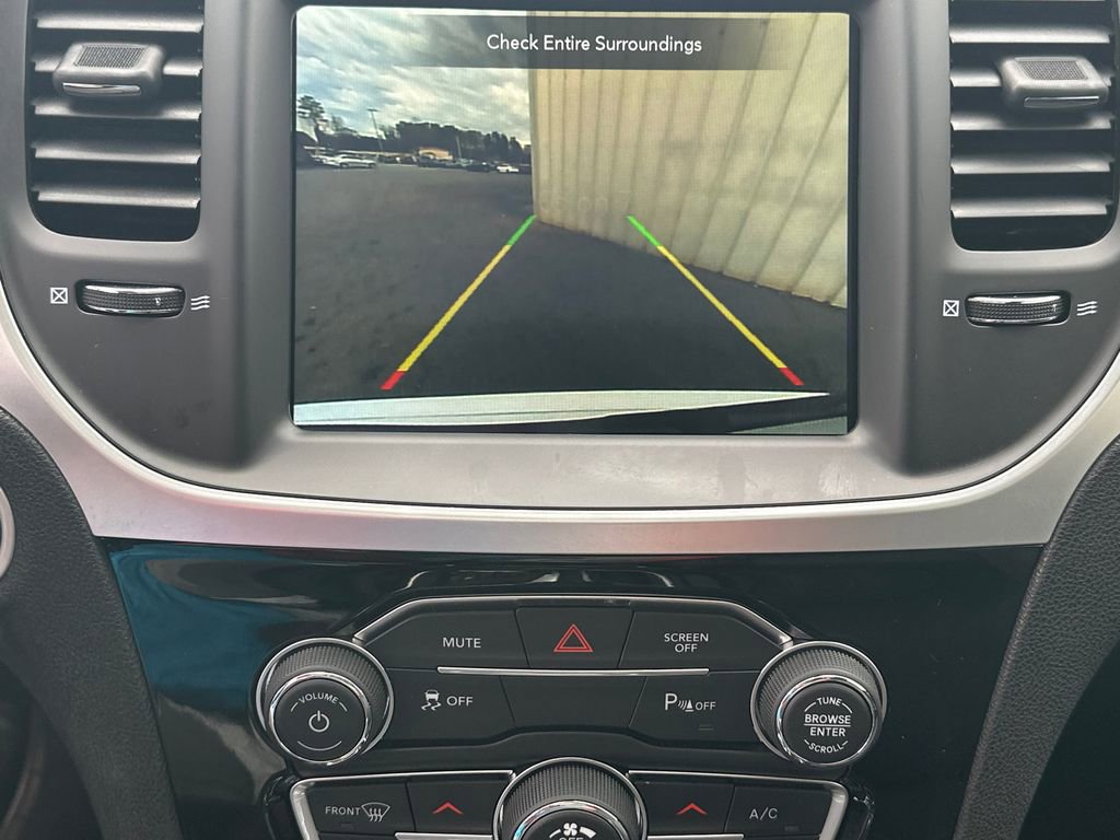 Used 2023 Chrysler 300 Touring L w/ Popular Equipment Group image 30