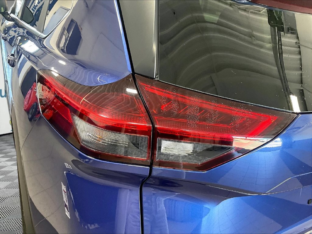 Certified 2023 Nissan Rogue SV AWD/4WD image 33
