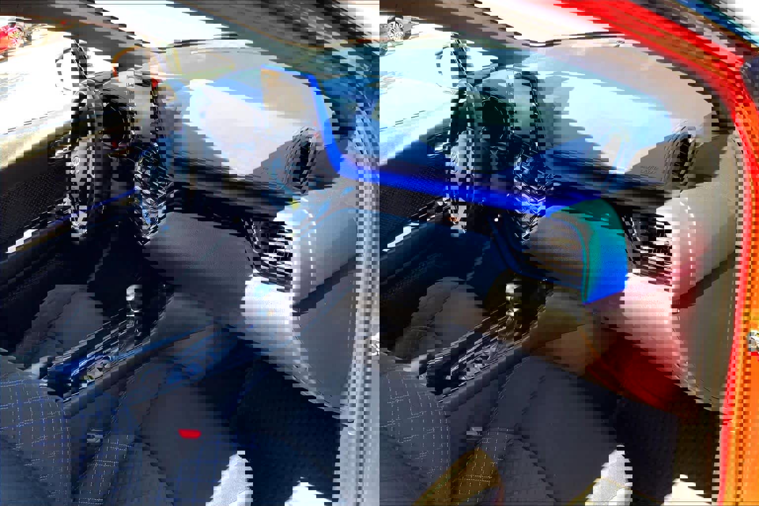 Used 2020 Toyota C-HR XLE FWD image 18