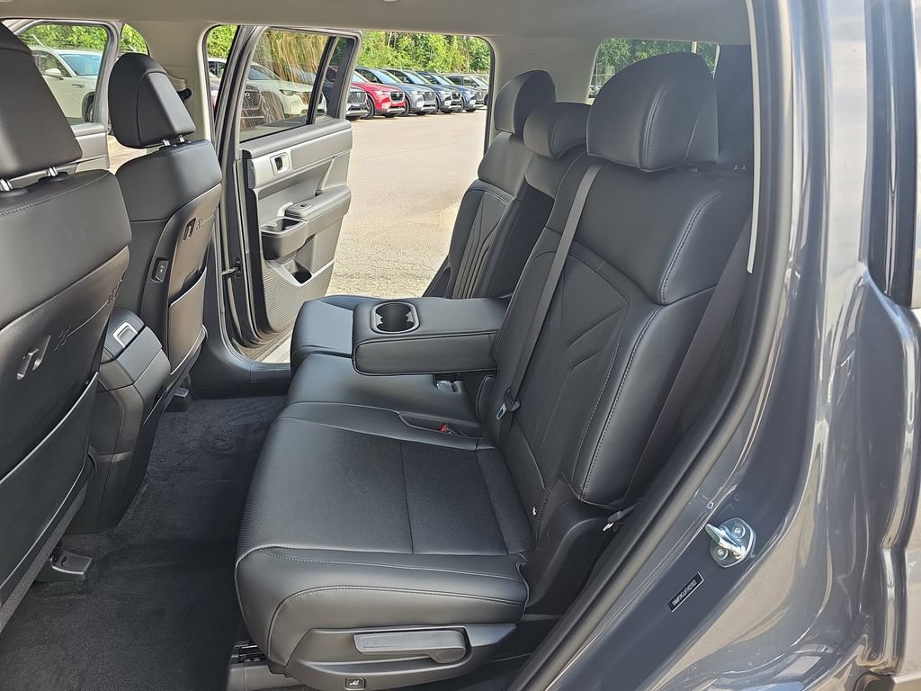 New 2026 Hyundai Santa Fe SEL w/ Tow & Go Package FWD image 15