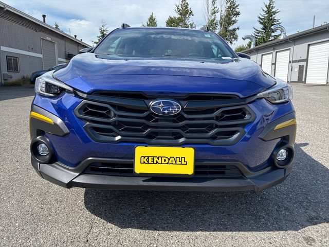 Used 2025 Subaru Crosstrek 2.5i Sport w/ Crosstrek Mirror Package AWD/4WD image 26
