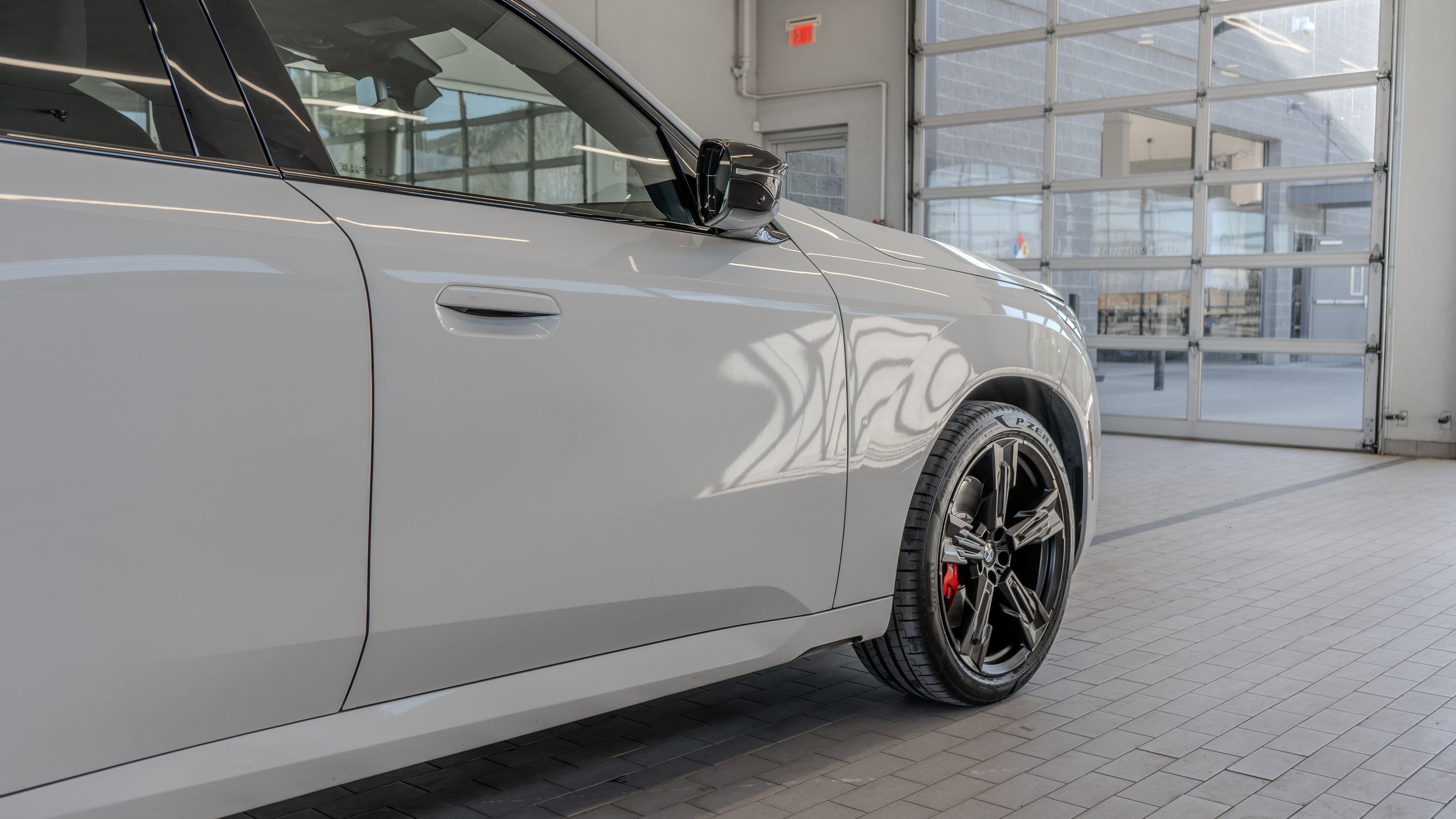 Used 2025 BMW X3 M50 image 31