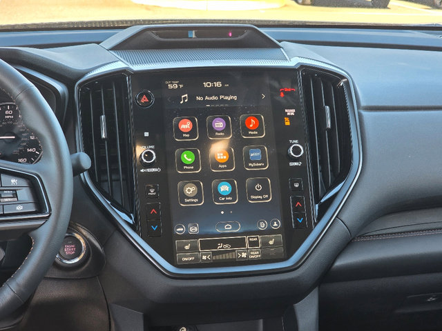 New 2025 Subaru Ascent Bronze Edition image 3