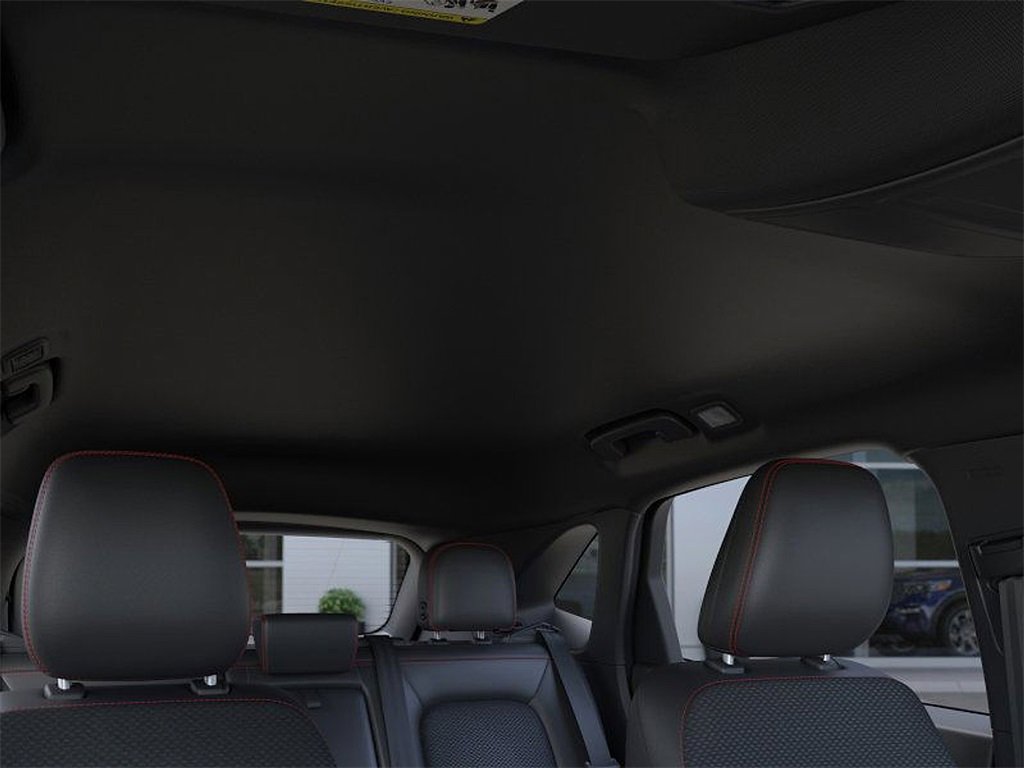 New 2026 Ford Escape ST-Line Select image 22