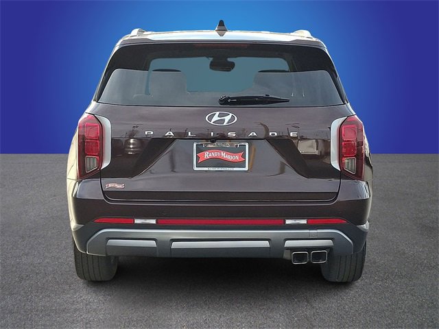Used 2025 Hyundai Palisade SEL image 5