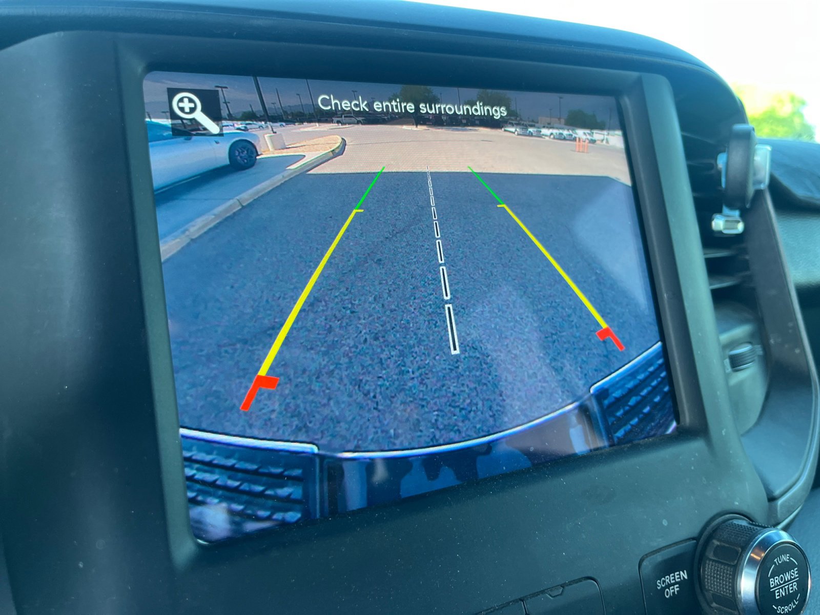 Used 2021 RAM 2500 Tradesman image 28