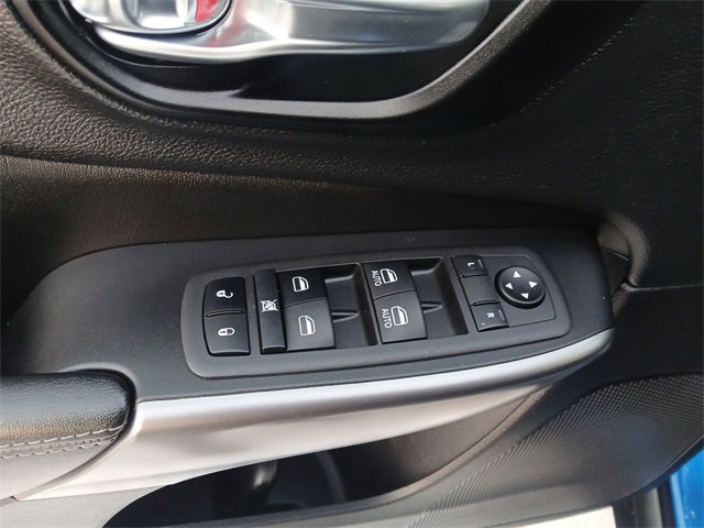 Used 2022 Jeep Cherokee Latitude Lux image 13