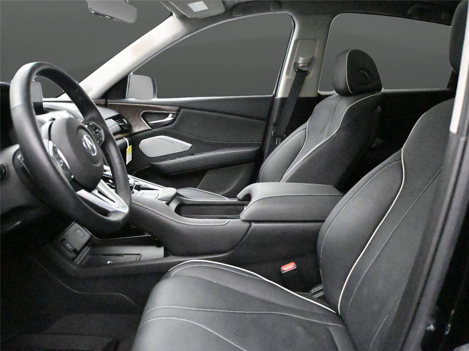 Used 2024 Acura RDX SH-AWD w/ Advance Package image 8