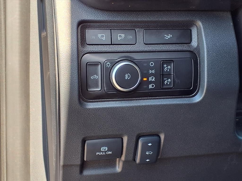 Used 2024 Ford F450 Lariat w/ Chrome Package image 31