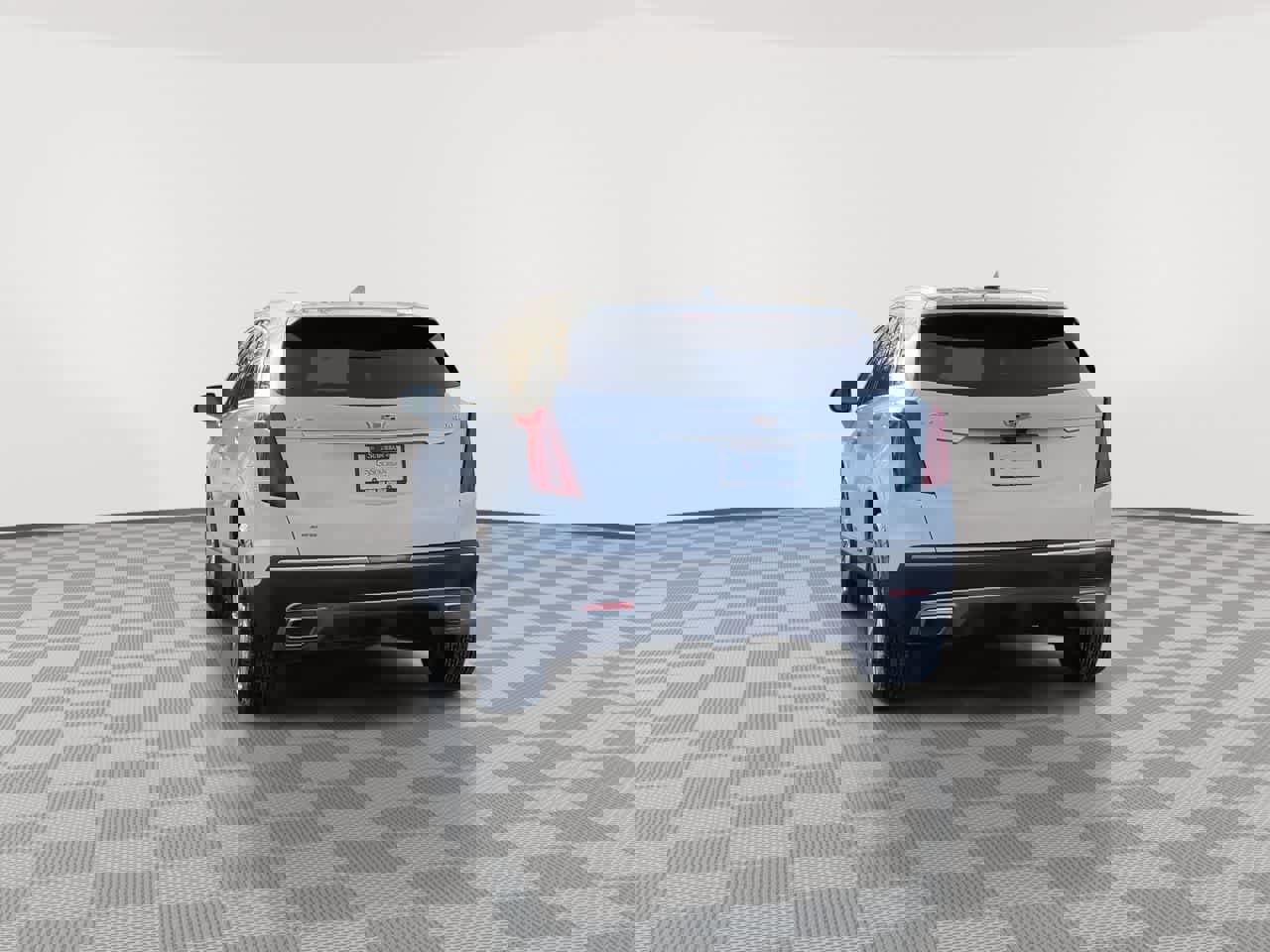 Certified 2024 Cadillac XT5 Premium Luxury w/ Technology Package image 7