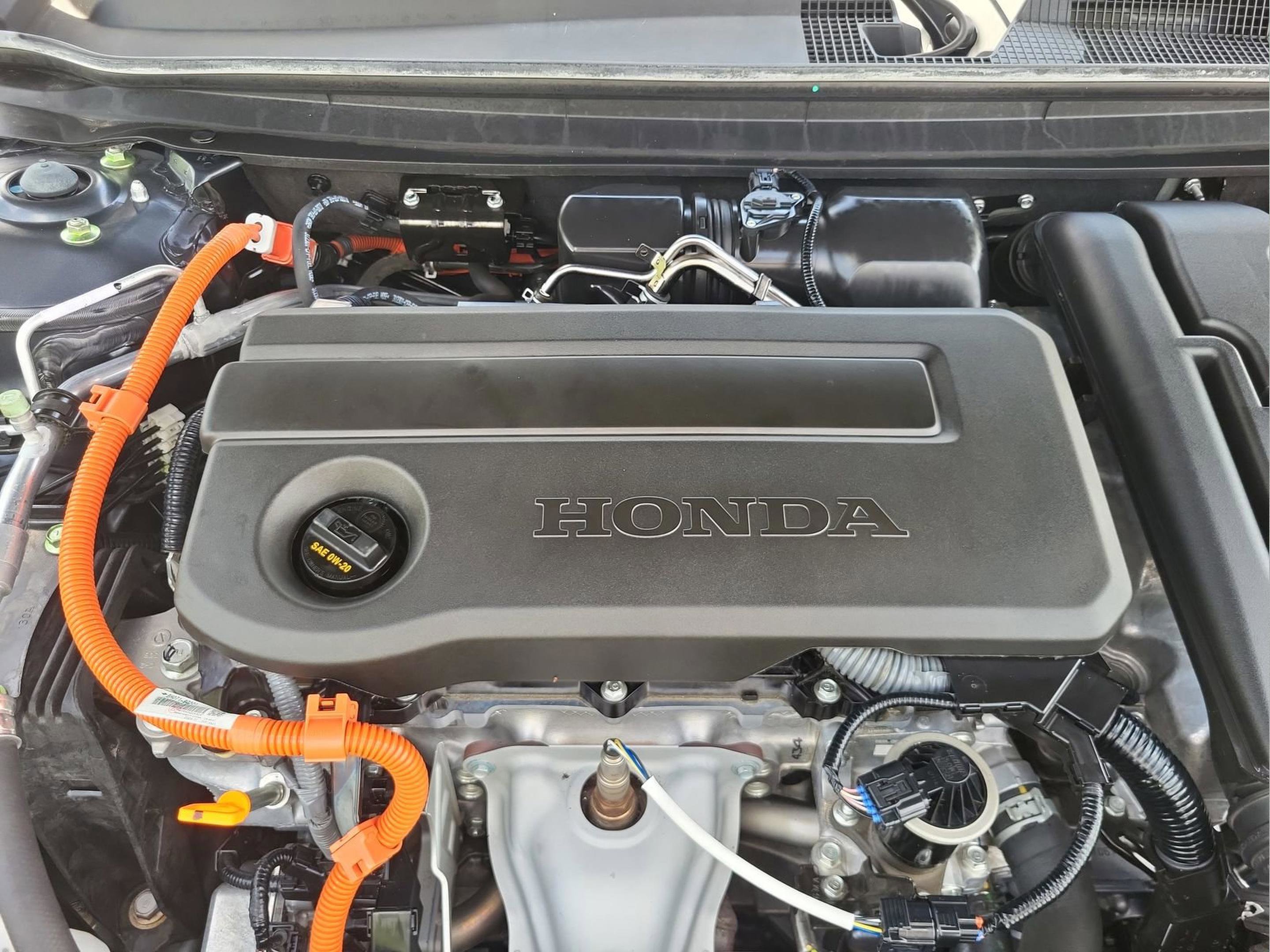 Used 2023 Honda Accord Touring image 22