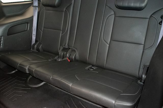 Used 2016 GMC Yukon SLT AWD/4WD image 20