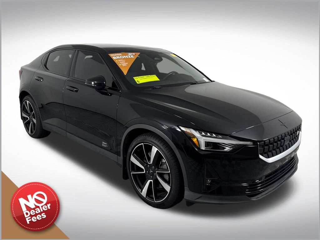 Used 2021 Polestar Polestar 2