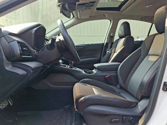 Used 2025 Subaru Legacy Sport w/ Popular Package #3 AWD/4WD image 13