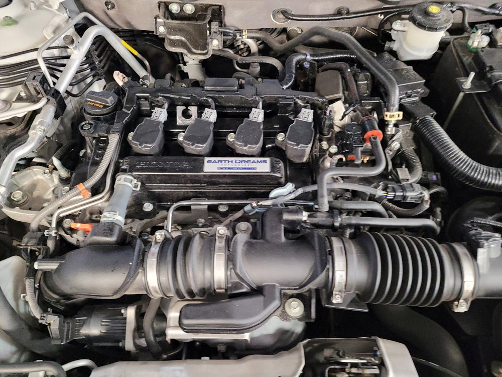 Used 2019 Honda Accord LX image 30