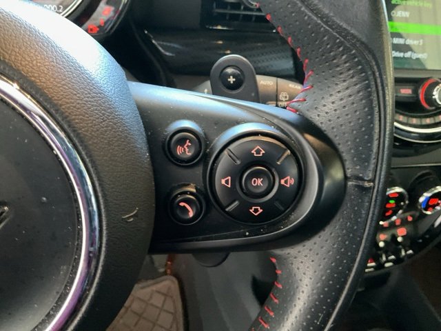 Used 2020 MINI Cooper Clubman S image 11