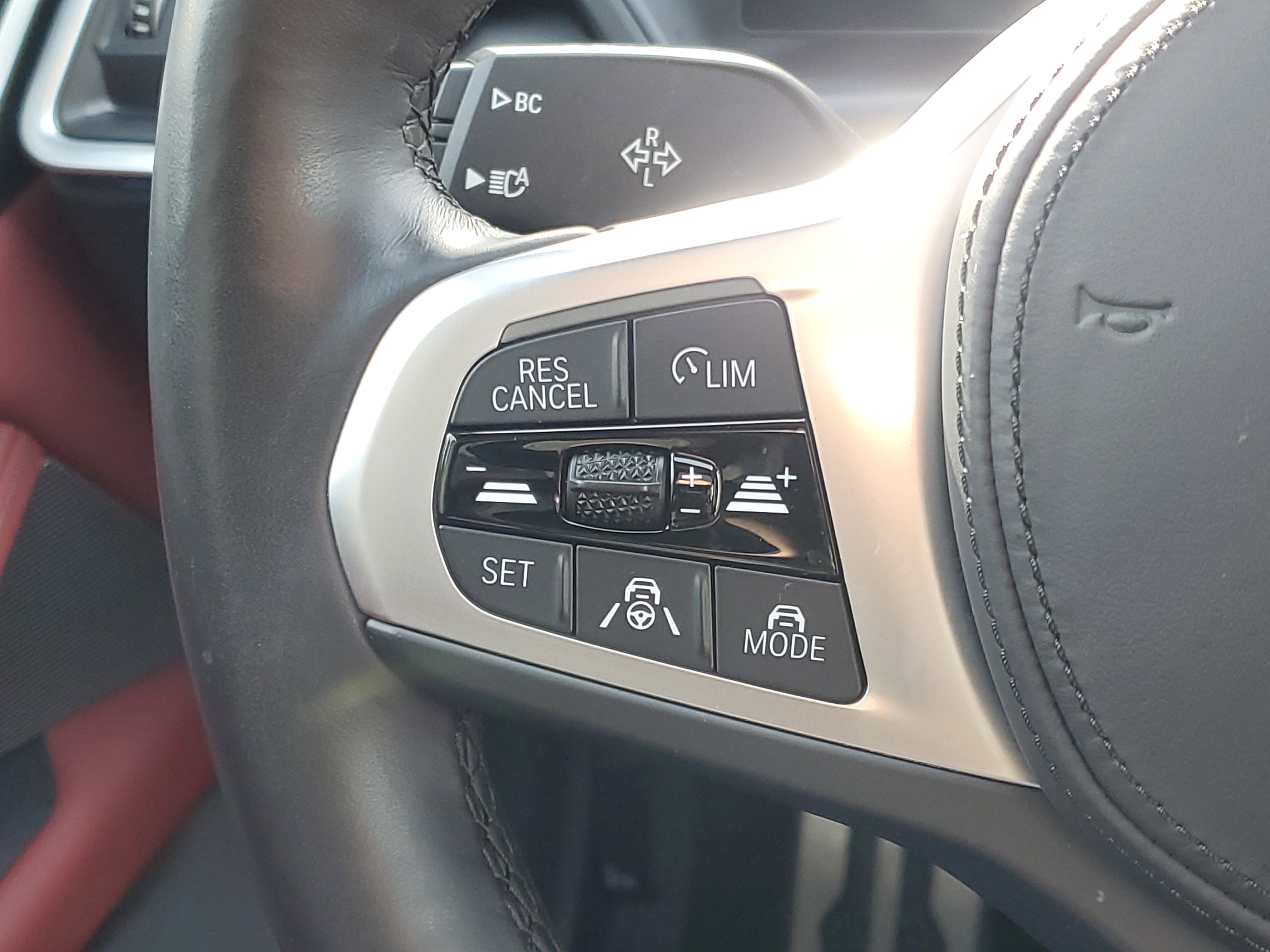 Used 2024 BMW i4 eDrive40 w/ M Sport Package image 12