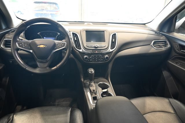 Used 2021 Chevrolet Equinox LT AWD/4WD image 12