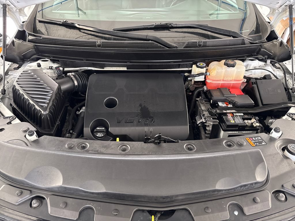 Used 2022 Buick Enclave Essence FWD image 33