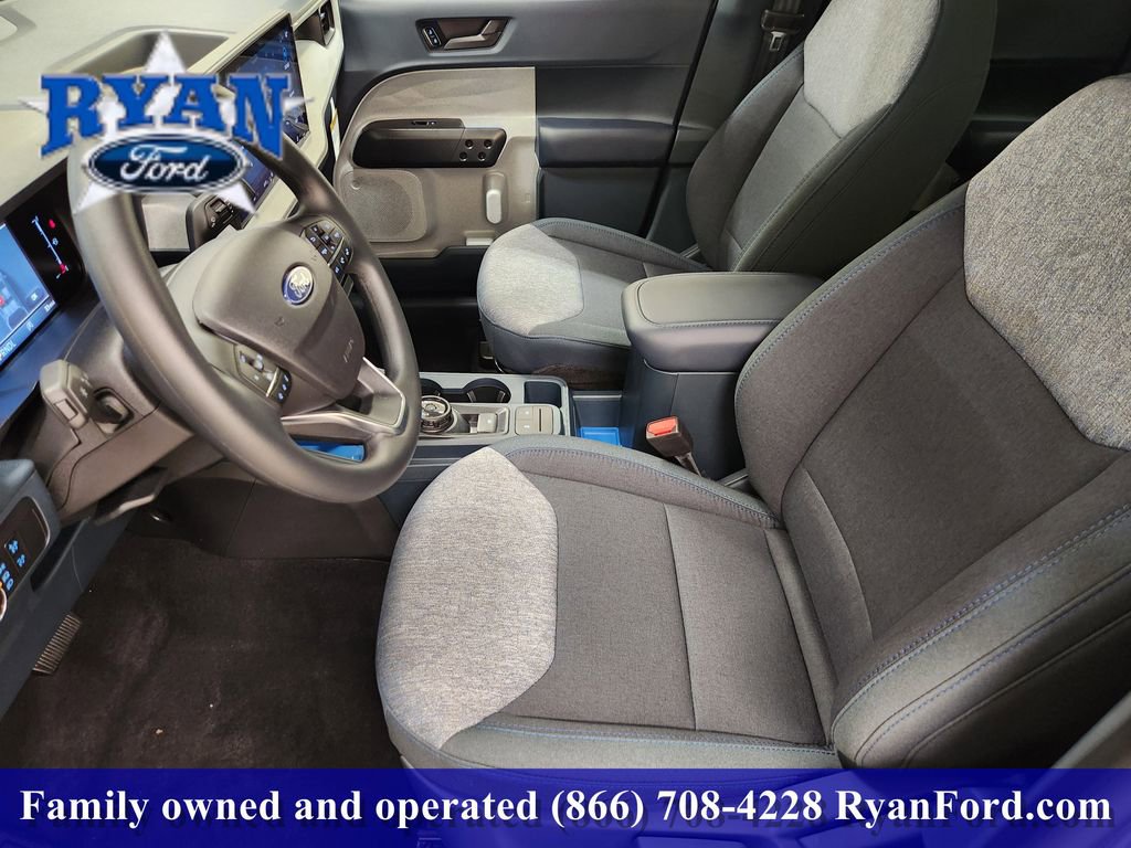 New 2026 Ford Maverick XLT AWD/4WD image 9