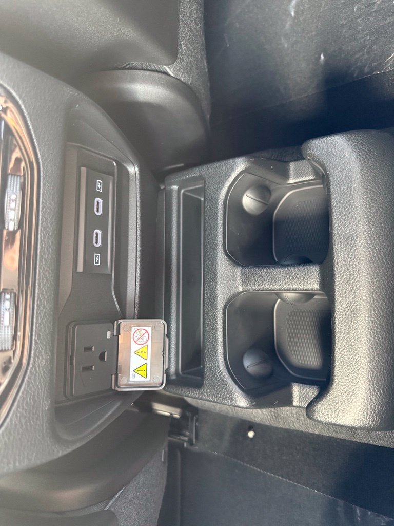 New 2026 Jeep Grand Cherokee L Limited AWD/4WD image 39