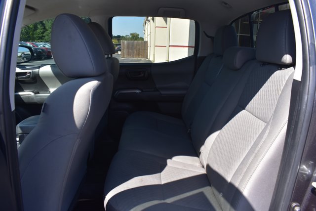 Used 2023 Toyota Tacoma SR5 RWD image 16