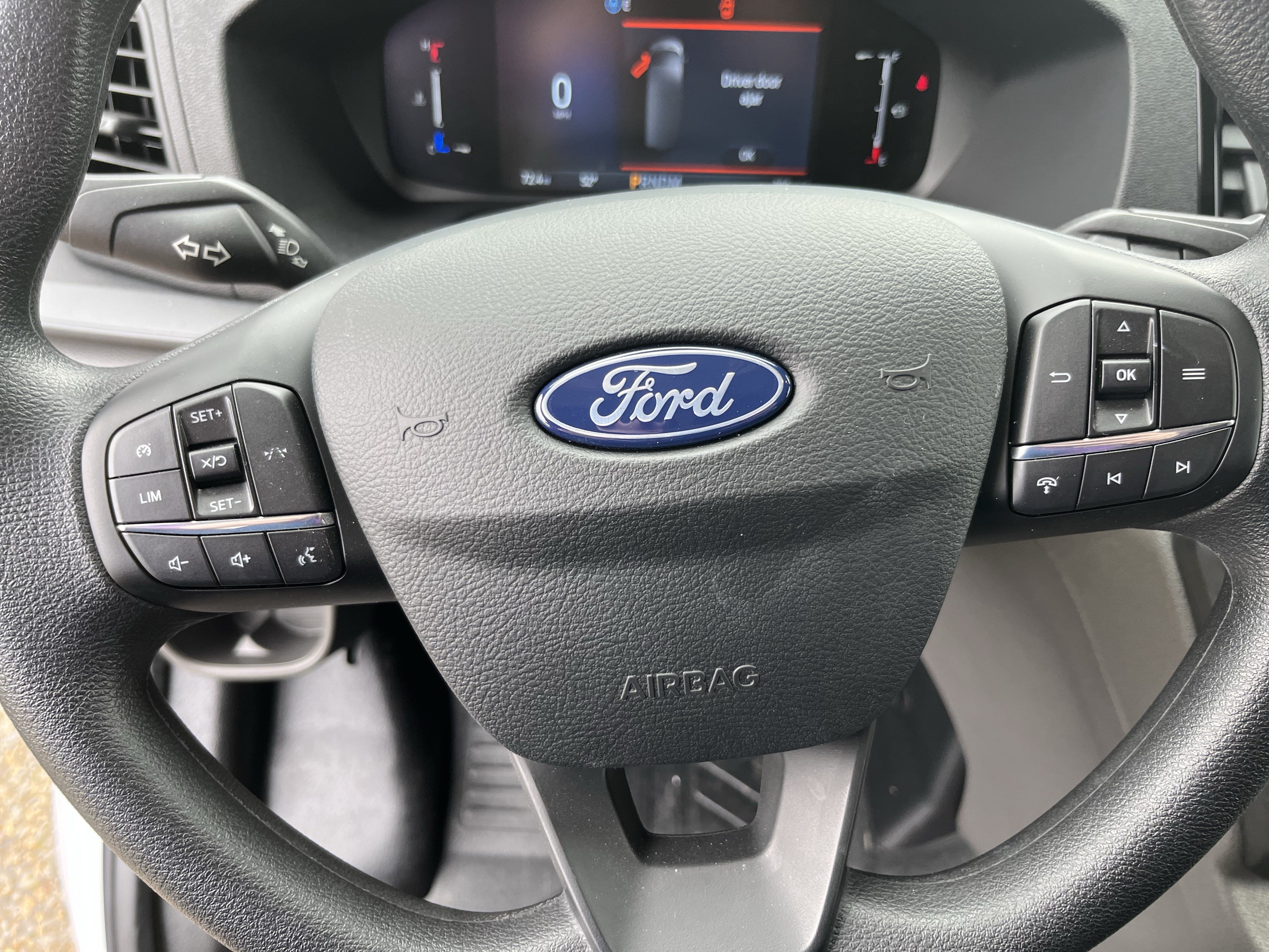 New 2026 Ford Transit 350 AWD w/ Interior Upgrade Package image 15