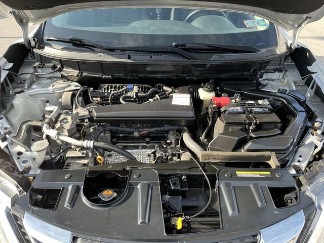 Used 2020 Nissan Rogue S w/ Special Edition Package image 19