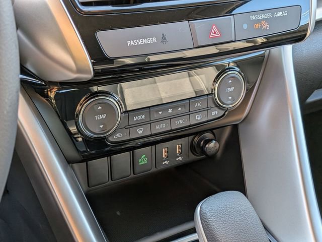 New 2026 Mitsubishi Eclipse Cross SE image 22